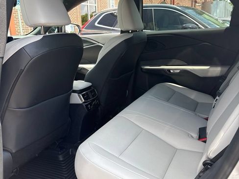 Used 2025 Lexus RX 350 Premium FWD image 3