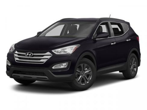 Used 2013 Hyundai Santa Fe Sport 2.0T image 1