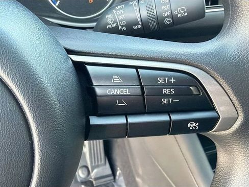 New 2026 MAZDA MAZDA3 s image 35