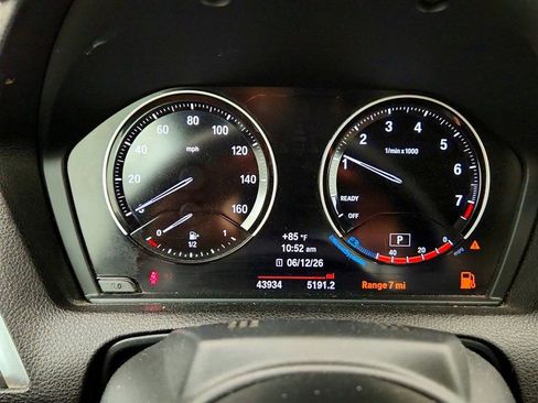 Used 2018 BMW M240i xDrive Convertible AWD/4WD image 15