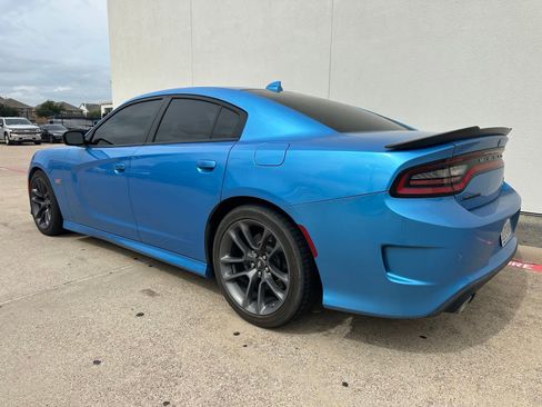 Used 2023 Dodge Charger Scat Pack w/ Plus Group RWD image 6