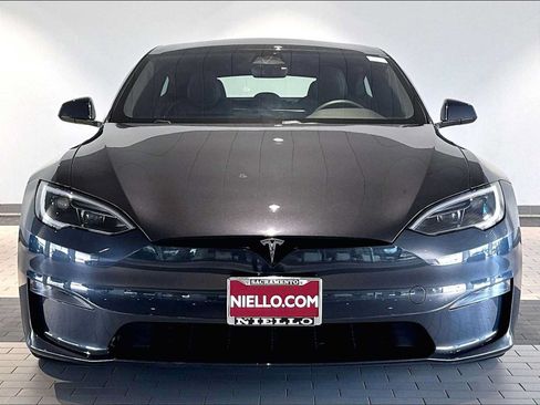 Used 2024 Tesla Model S AWD/4WD image 13