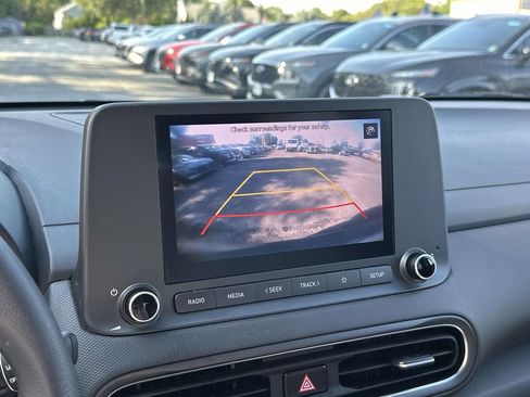 Used 2023 Hyundai Kona SEL AWD/4WD image 27
