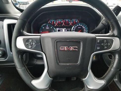 Used 2019 GMC Sierra 2500 SLT image 21