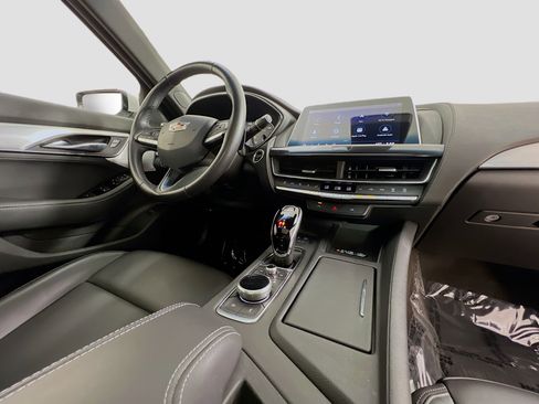 Used 2023 Cadillac CT5 Luxury w/ Sun And Sound Package image 34