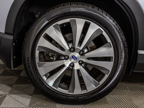 Used 2021 Subaru Ascent Touring w/ Popular Package #2A image 57