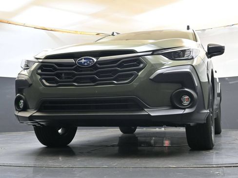 New 2026 Subaru Crosstrek 2.5i Limited AWD/4WD image 39