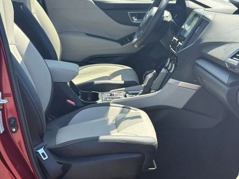Used 2019 Subaru Forester Limited w/ Popular Package #3 AWD/4WD image 27