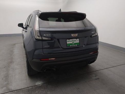 Used 2019 Cadillac XT4 Sport image 6