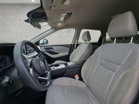 Used 2023 Nissan Rogue SV FWD image 19