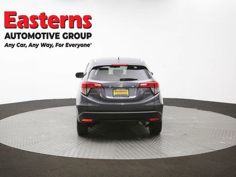 Used 2021 Honda HR-V EX-L image 37