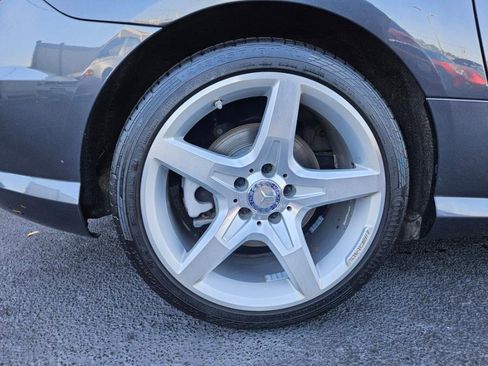 Used 2013 Mercedes-Benz SLK 250 2dr Roadster SLK 250 image 25