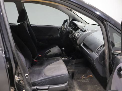 Used 2008 Honda Fit image 25