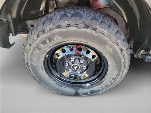 Used 2023 Ford Bronco Black Diamond AWD/4WD image 10