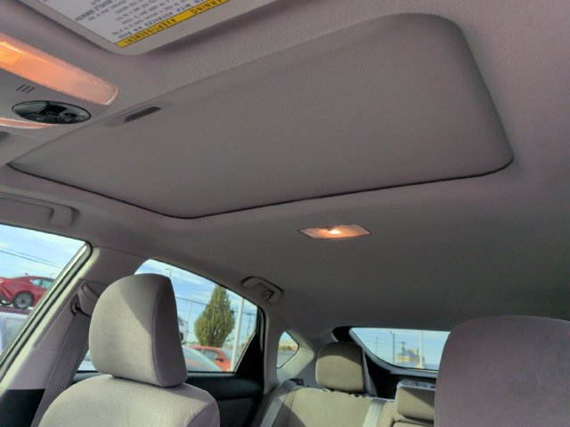 Used 2014 Toyota Prius Three w/ Solar Roof Package FWD image 24