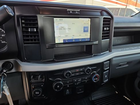 New 2026 Ford F350 XL w/ FX4 Off-Road Package image 25