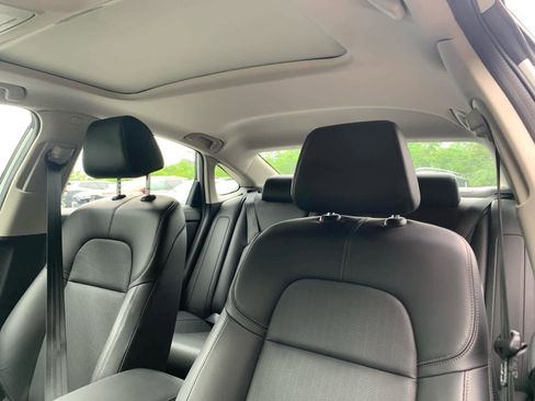 Certified 2023 Honda Civic Touring image 14