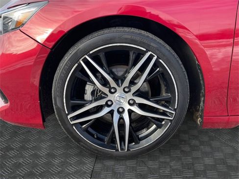 Used 2022 Honda Accord Touring image 14