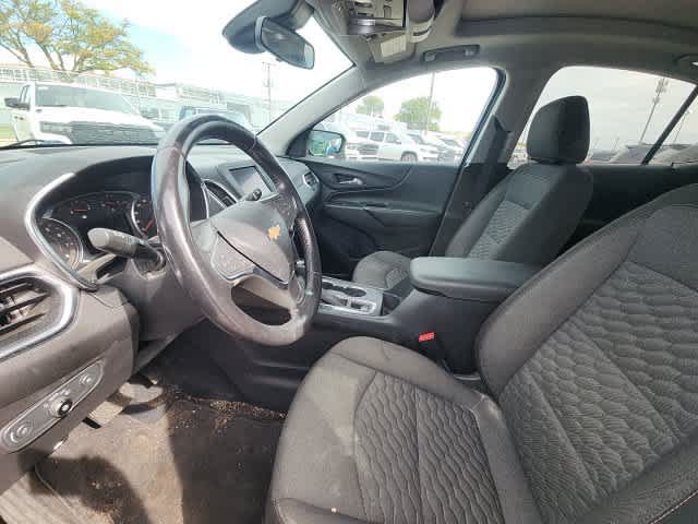 Used 2021 Chevrolet Equinox LT FWD image 29