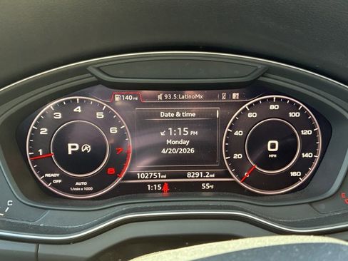 Used 2018 Audi Q5 Prestige w/ Prestige Package image 13