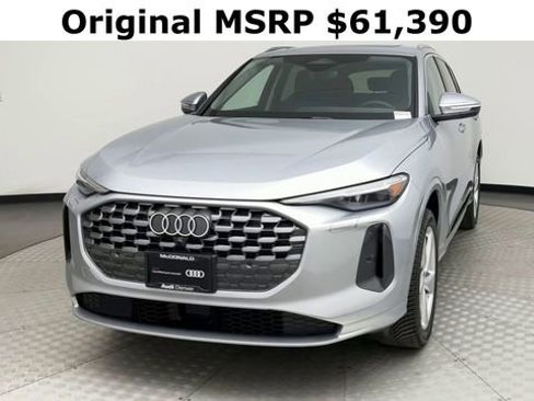 Used 2025 Audi Q5 Premium Plus image 7