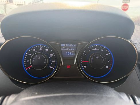 Used 2014 Hyundai Genesis 2.0T RWD image 15
