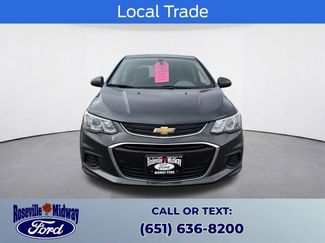 Used 2019 Chevrolet Sonic LT FWD video 2