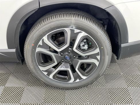 New 2026 Subaru Ascent Limited image 21