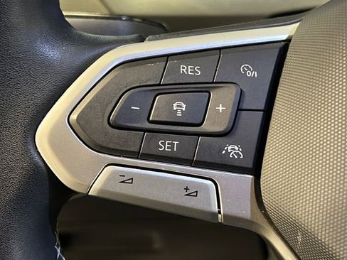 Certified 2023 Volkswagen Tiguan S w/ Driver Assistance Package FWD image 20