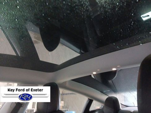 Used 2021 Tesla Model 3 Standard Range Plus image 22