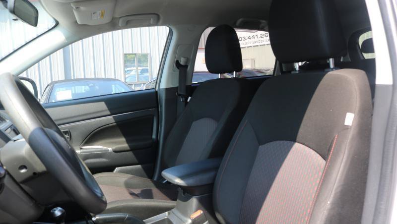 Used 2019 Mitsubishi Outlander Sport AWD image 8