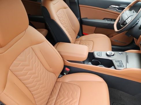 New 2027 Kia Sportage X-Line AWD/4WD image 14