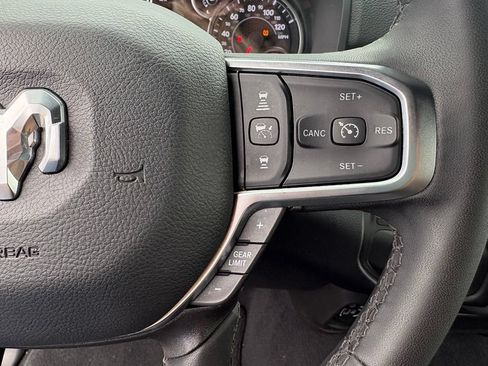 Used 2026 RAM 2500 Big Horn AWD/4WD image 18