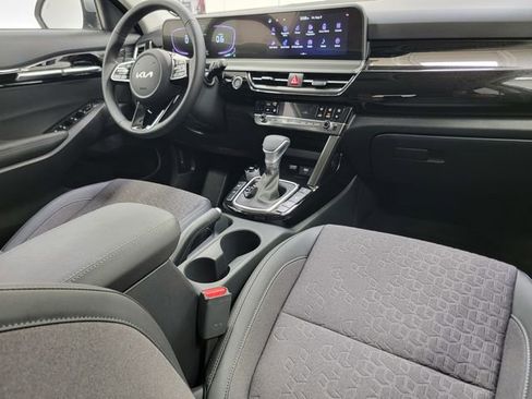 New 2026 Kia Seltos S image 34