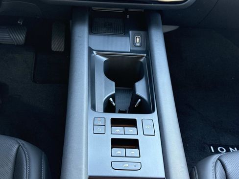 Used 2024 Hyundai Ioniq 6 SEL image 7