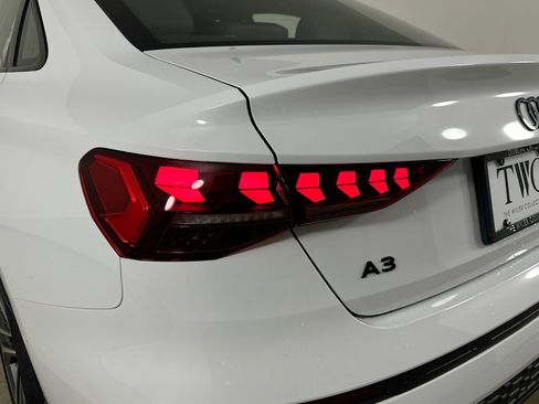 New 2026 Audi A3 2.0T Premium Plus AWD/4WD image 13