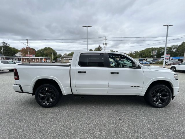 Used 2023 RAM 1500 Limited AWD/4WD image 2