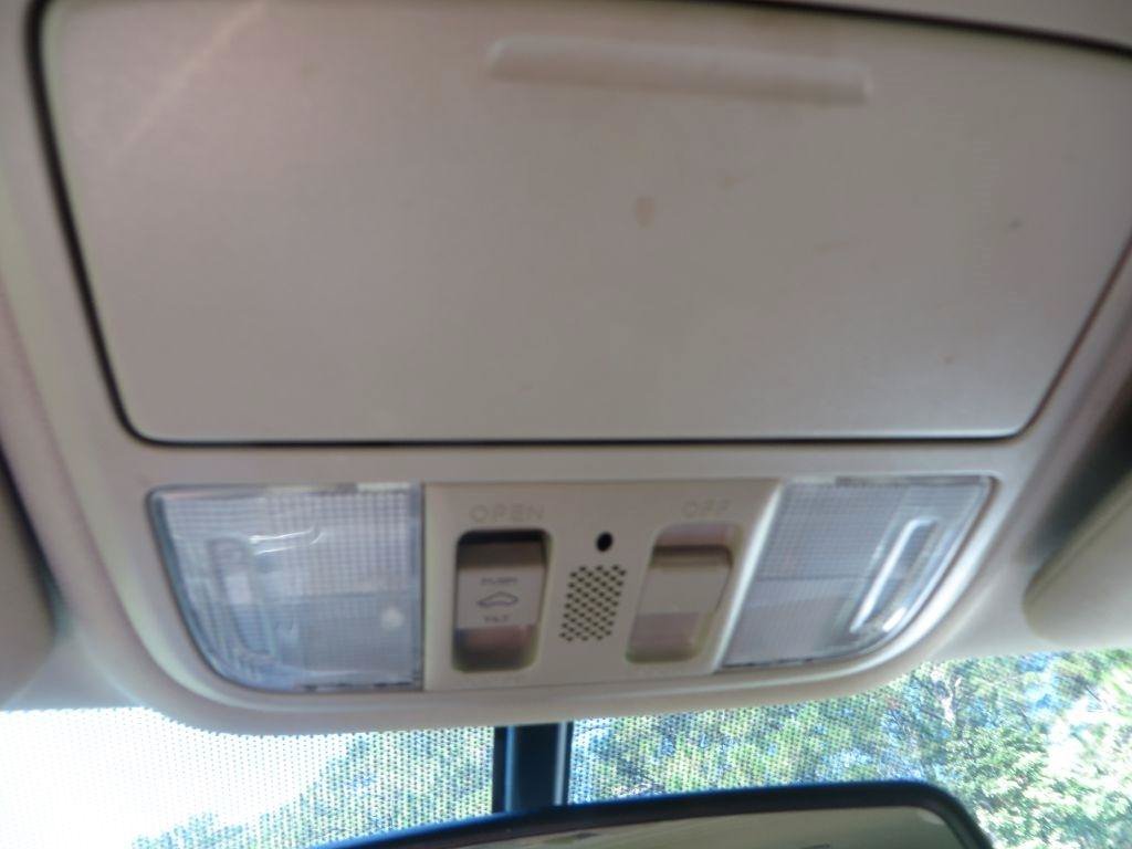 Used 2016 Honda CR-V EX-L image 22
