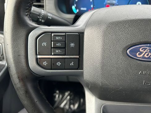 Used 2024 Ford F150 XLT w/ Tow/Haul Package image 17