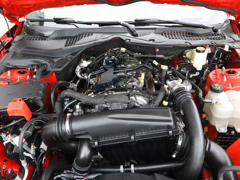 Used 2024 Ford Mustang Coupe image 18