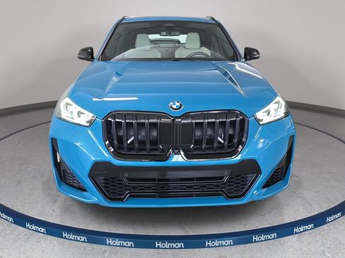 Used 2023 BMW X1 xDrive28i w/ Premium Package AWD/4WD image 3