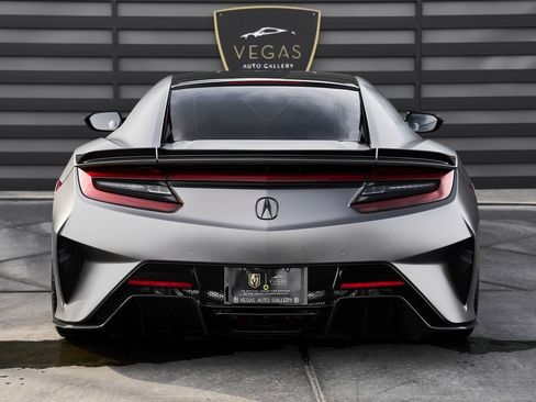Used 2022 Acura NSX Type S image 19