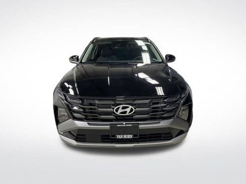 New 2026 Hyundai Tucson SEL image 12