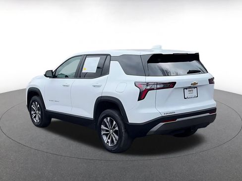 Used 2025 Chevrolet Equinox LT image 11