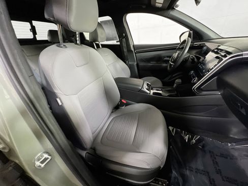 Used 2023 Hyundai Santa Cruz SEL w/ Activity Package AWD/4WD image 27