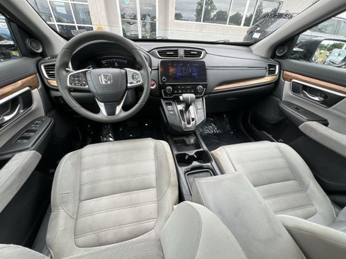 Used 2017 Honda CR-V EX image 2
