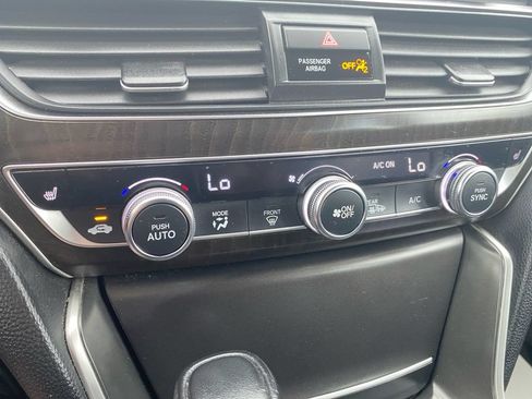 Used 2018 Honda Accord EX-L image 28