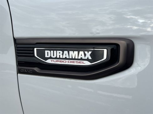 Used 2026 GMC Sierra 1500 AT4X w/ AT4X AEV Edition image 9