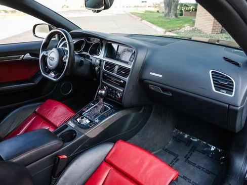 Used 2014 Audi S5 Premium Plus image 22