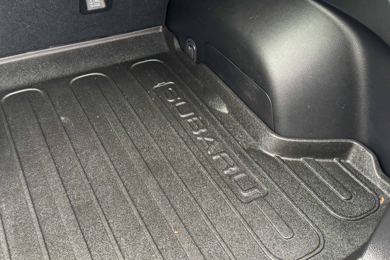 Used 2015 Subaru Impreza 2.0i AWD/4WD image 16